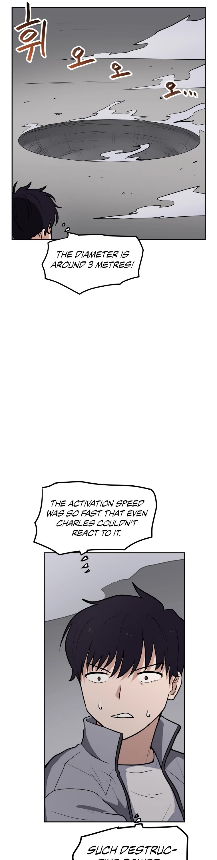 I Have Max Level Luck Chapter 25 page 32 - Chapter 25