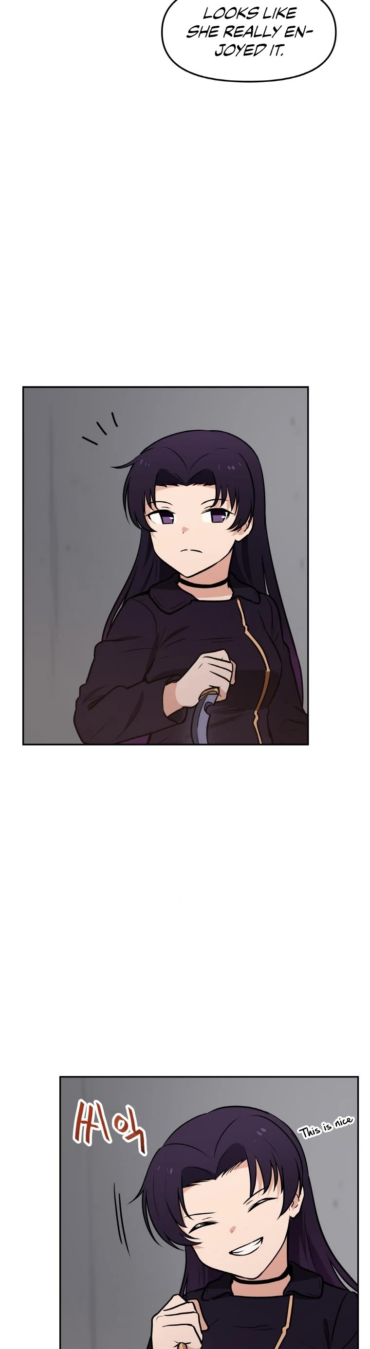 I Have Max Level Luck Chapter 25 page 5 - Chapter 25