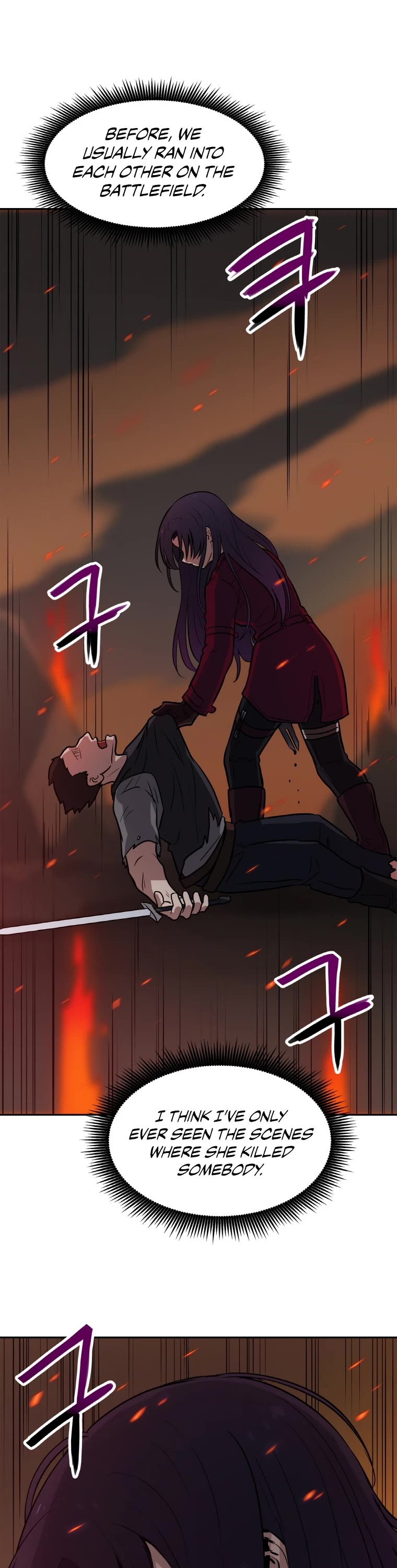 I Have Max Level Luck Chapter 25 page 7 - Chapter 25