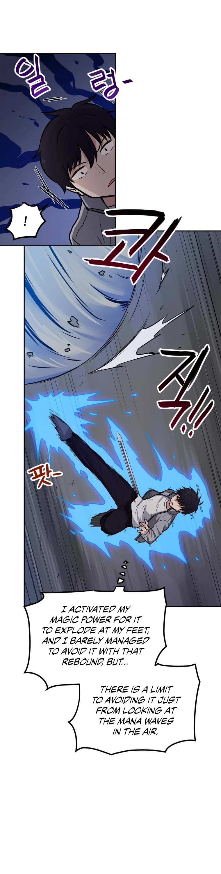 I Have Max Level Luck Chapter 26 page 10 - Chapter 26