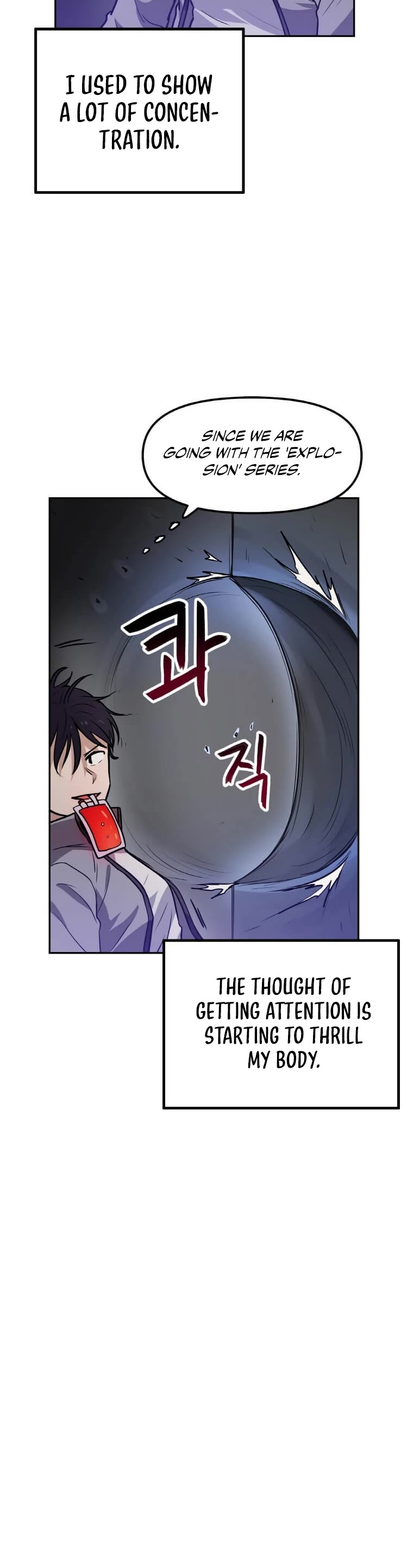 I Have Max Level Luck Chapter 26 page 20 - Chapter 26