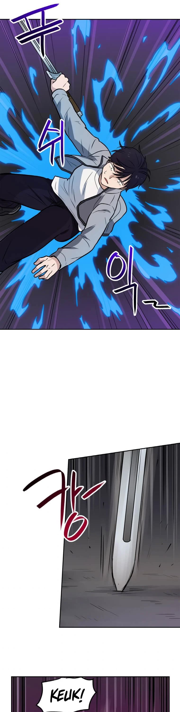I Have Max Level Luck Chapter 26 page 35 - Chapter 26