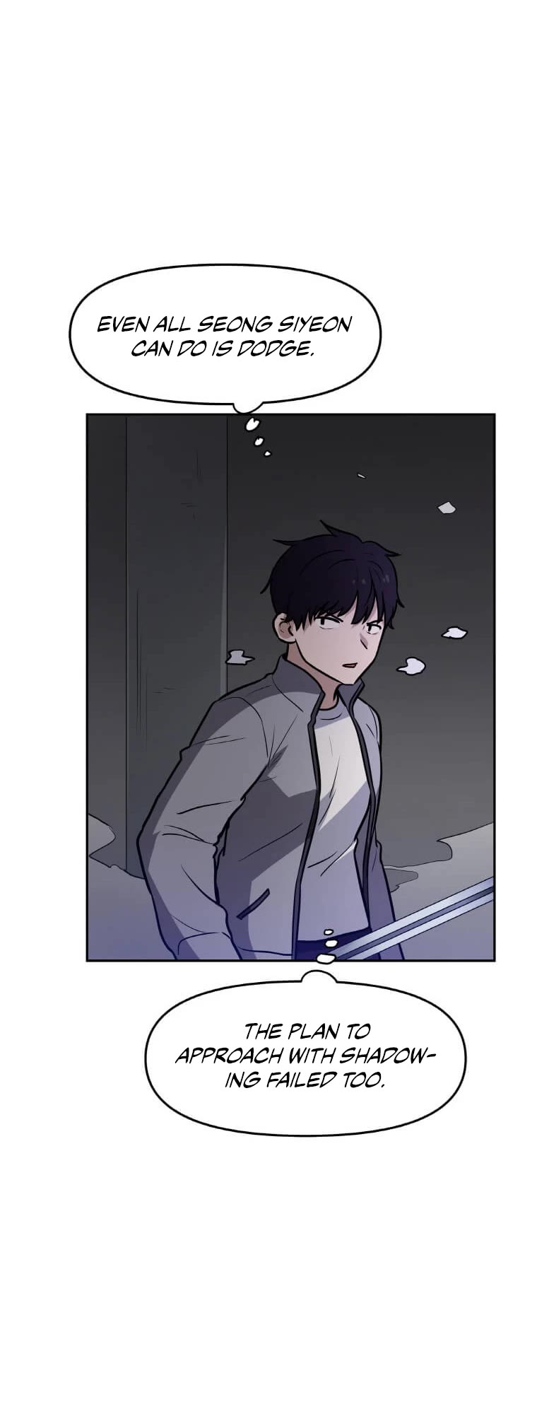 I Have Max Level Luck Chapter 26 page 8 - Chapter 26