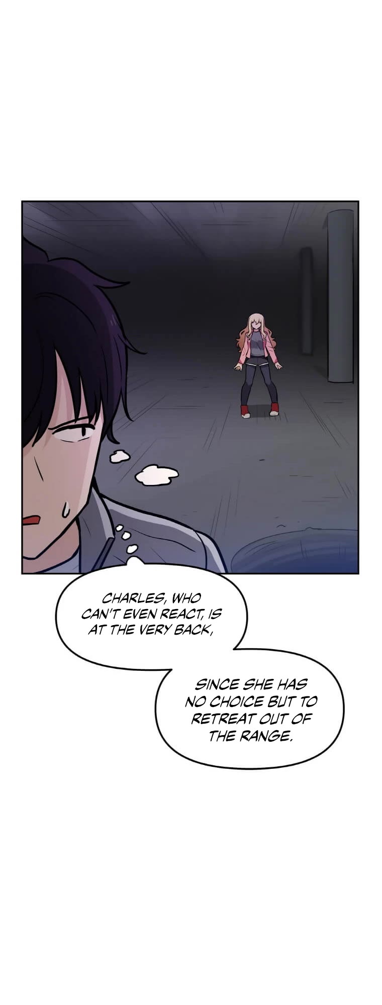I Have Max Level Luck Chapter 26 page 9 - Chapter 26