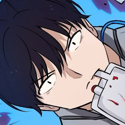I Have Max Level Luck Chapter 26 cover