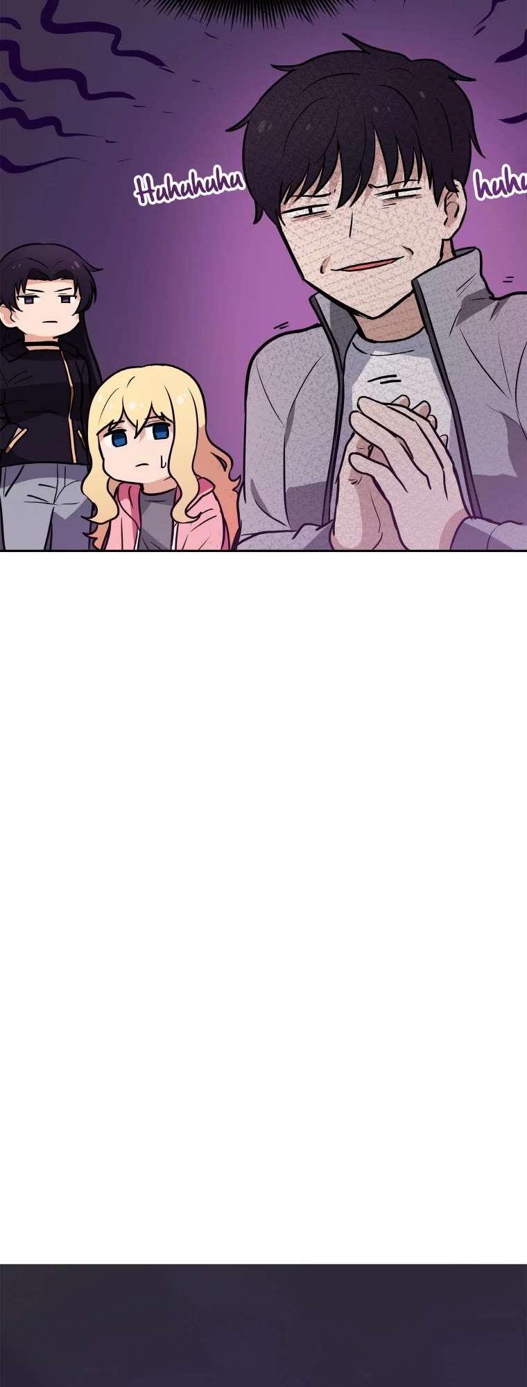 I Have Max Level Luck Chapter 27 page 16 - Chapter 27