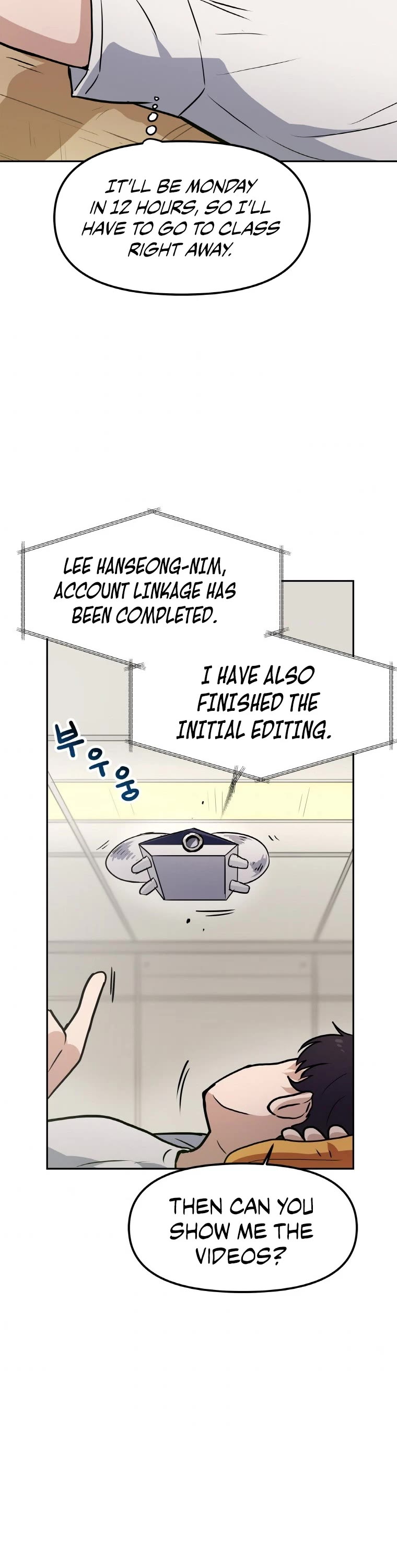 I Have Max Level Luck Chapter 27 page 19 - Chapter 27