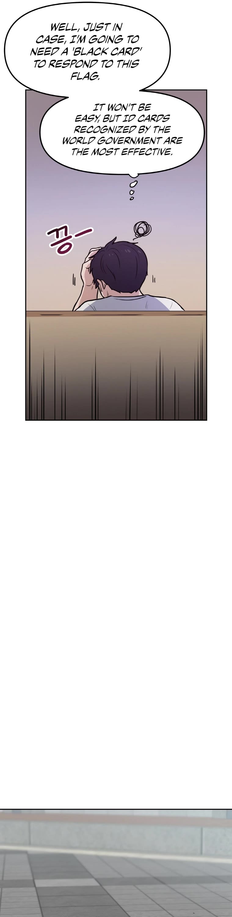 I Have Max Level Luck Chapter 27 page 29 - Chapter 27