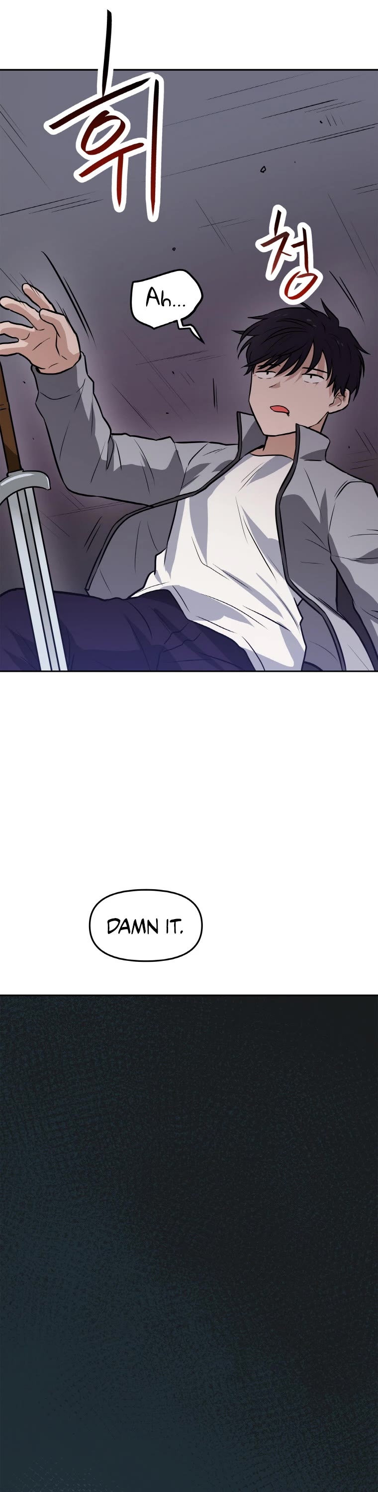 I Have Max Level Luck Chapter 27 page 3 - Chapter 27
