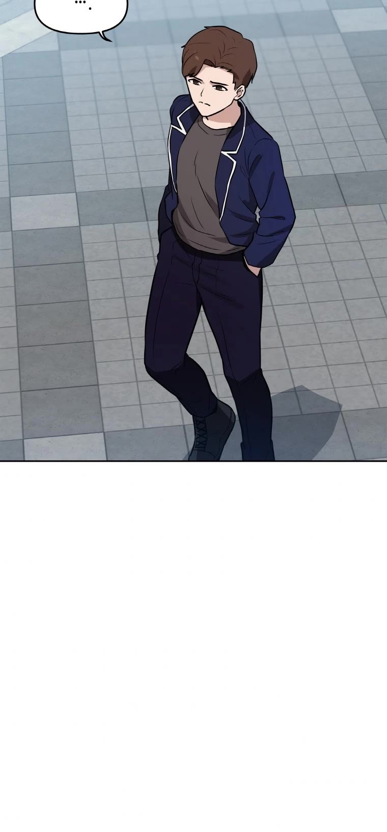 I Have Max Level Luck Chapter 27 page 32 - Chapter 27