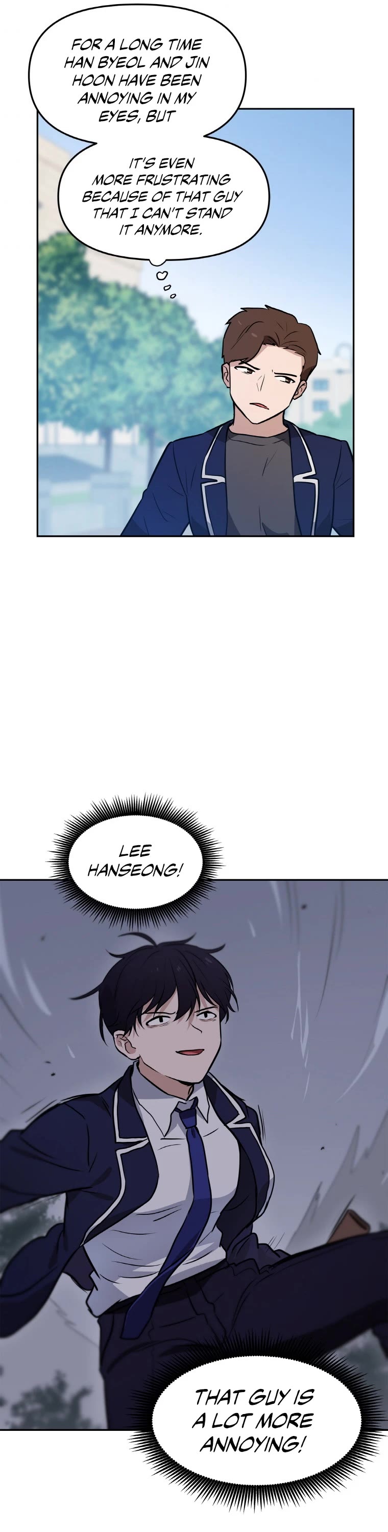 I Have Max Level Luck Chapter 27 page 33 - Chapter 27
