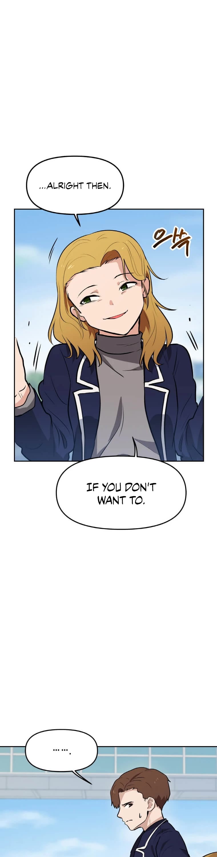 I Have Max Level Luck Chapter 28 page 11 - Chapter 28