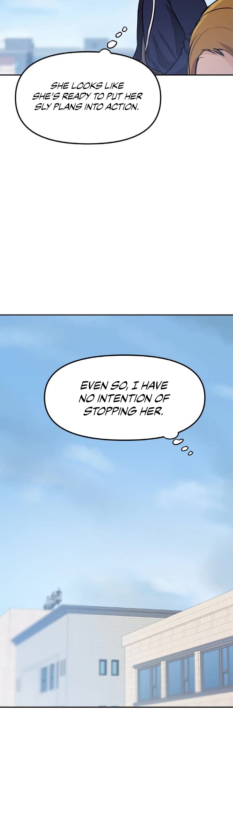 I Have Max Level Luck Chapter 28 page 12 - Chapter 28