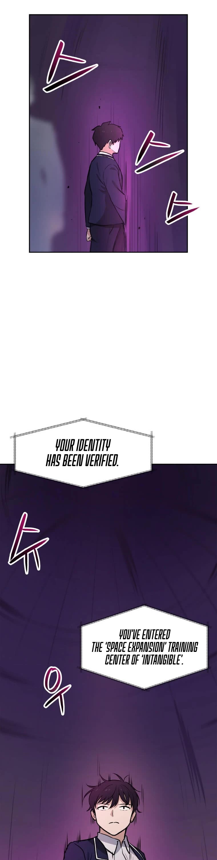 I Have Max Level Luck Chapter 28 page 16 - Chapter 28