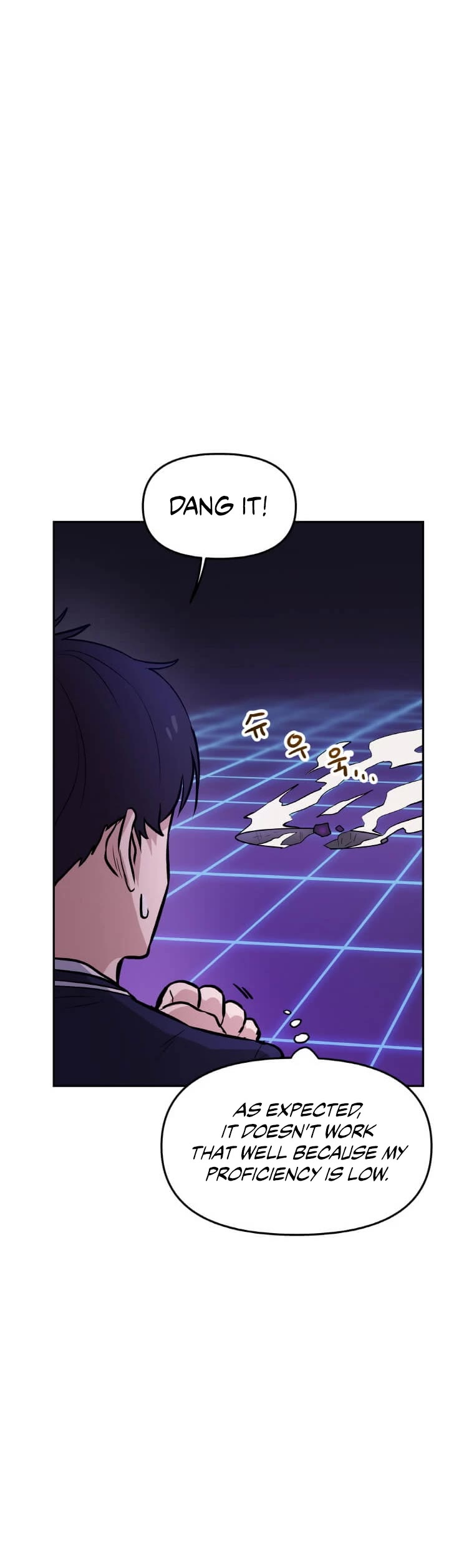 I Have Max Level Luck Chapter 28 page 25 - Chapter 28