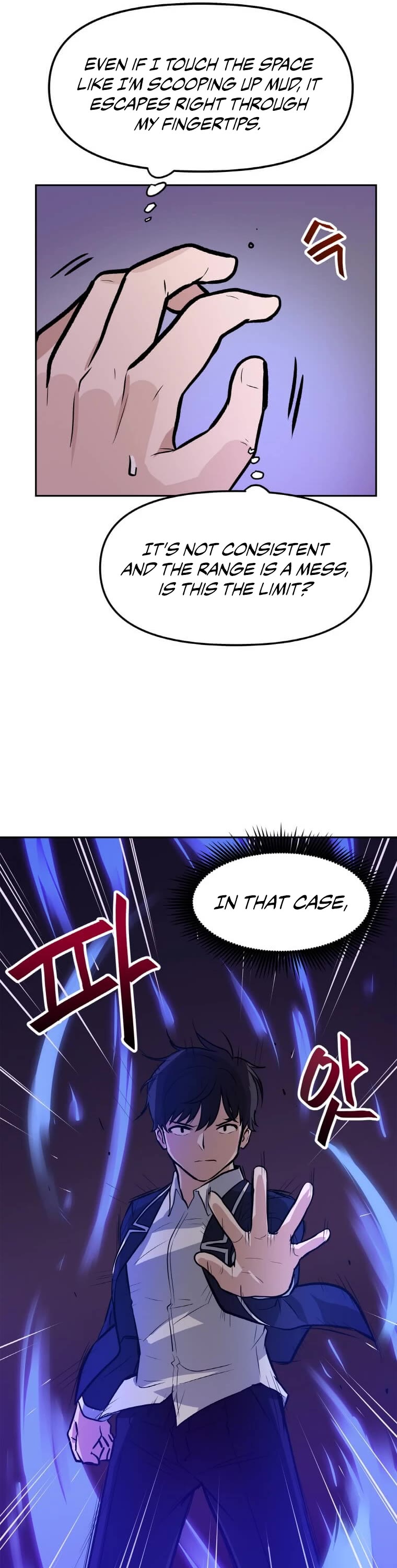 I Have Max Level Luck Chapter 28 page 26 - Chapter 28