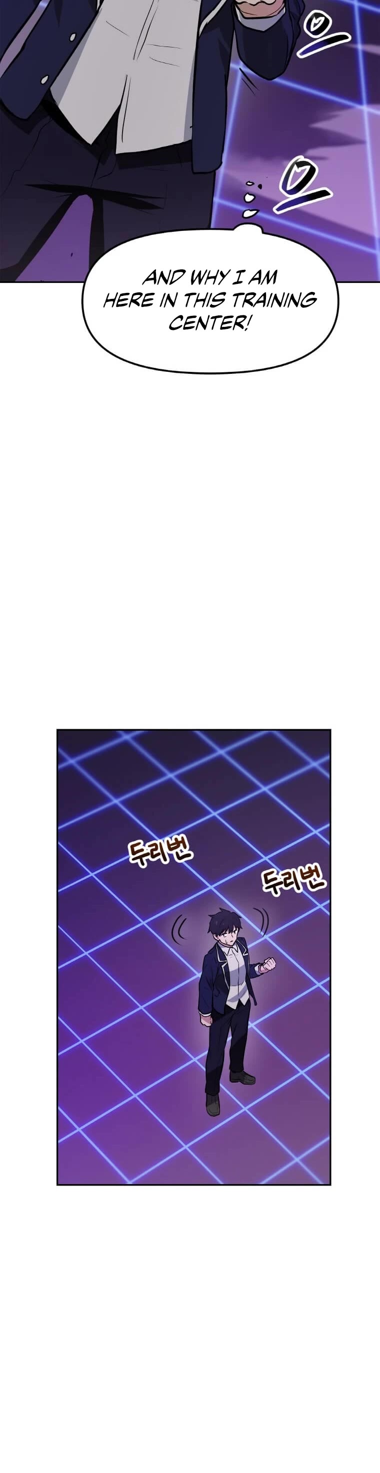 I Have Max Level Luck Chapter 28 page 29 - Chapter 28