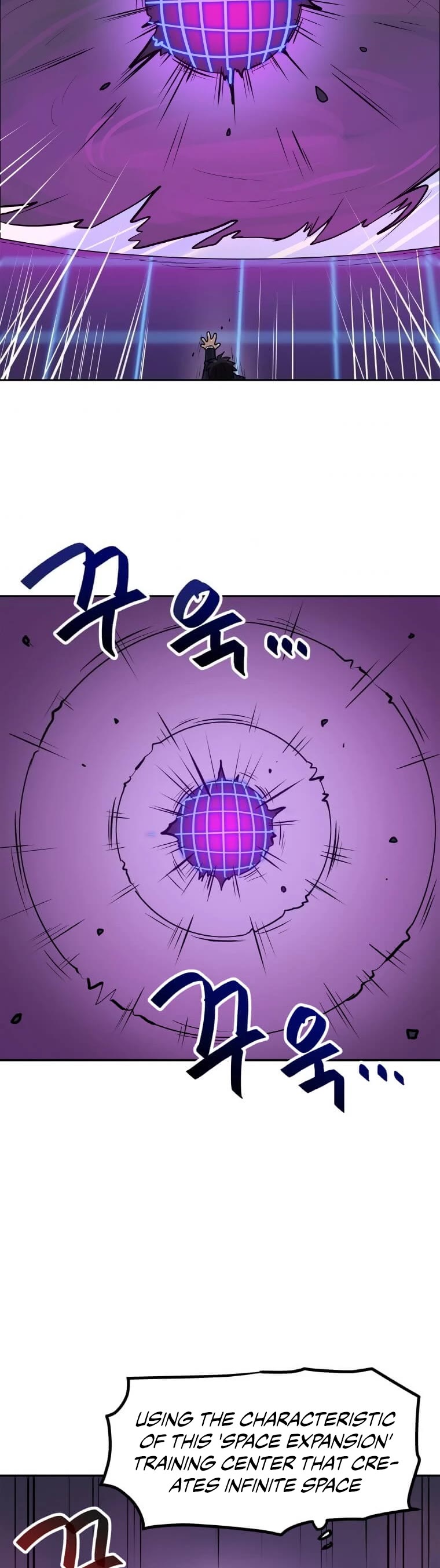 I Have Max Level Luck Chapter 28 page 32 - Chapter 28