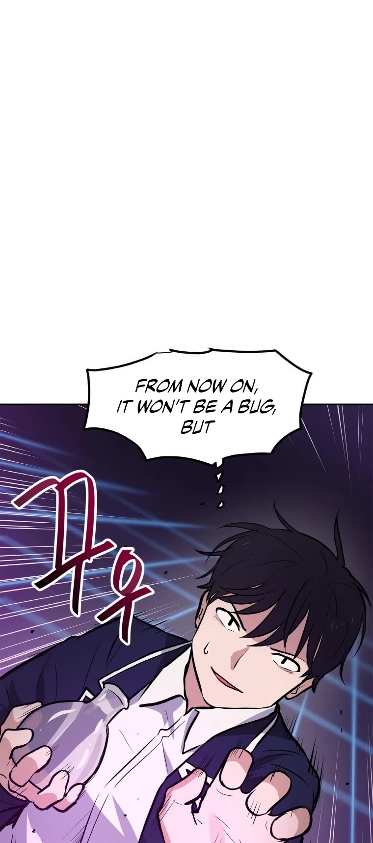 I Have Max Level Luck Chapter 28 page 35 - Chapter 28