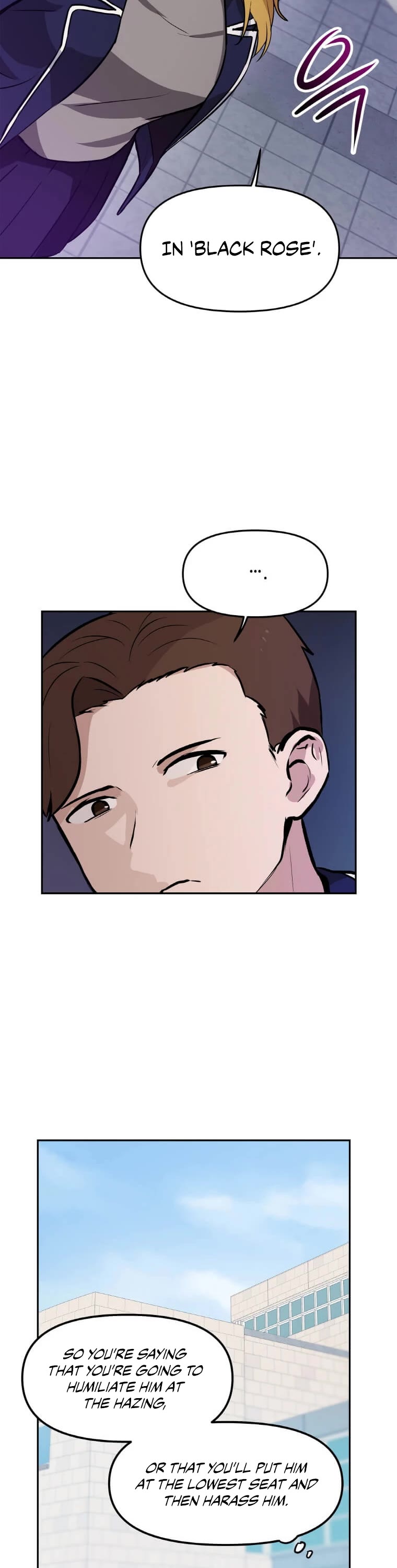 I Have Max Level Luck Chapter 28 page 7 - Chapter 28
