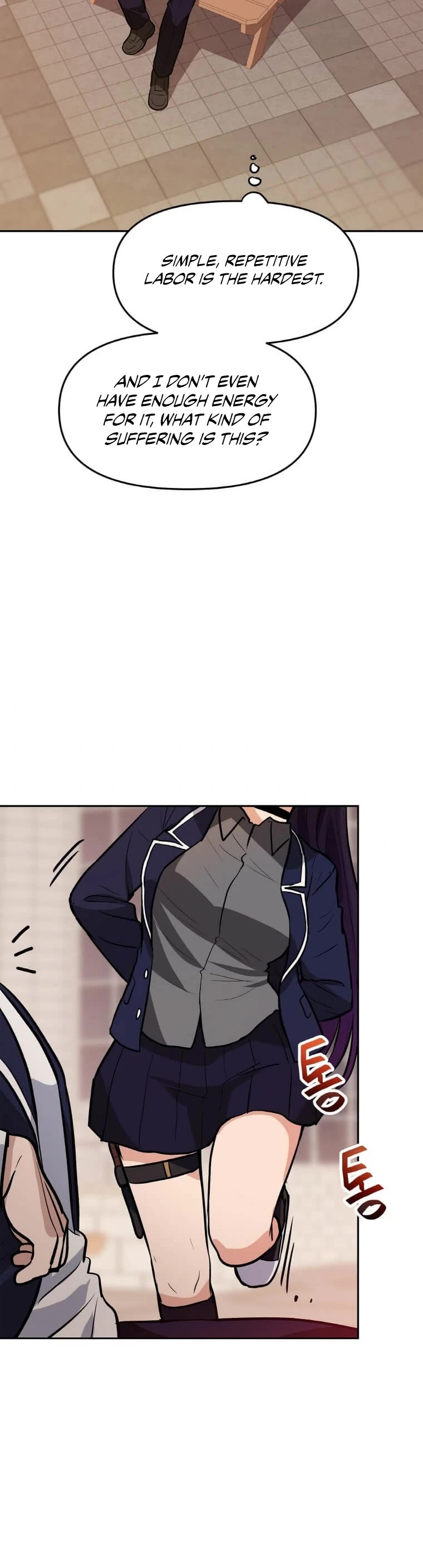 I Have Max Level Luck Chapter 29 page 13 - Chapter 29