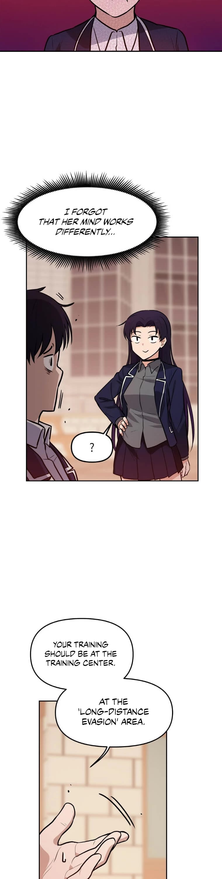 I Have Max Level Luck Chapter 29 page 19 - Chapter 29