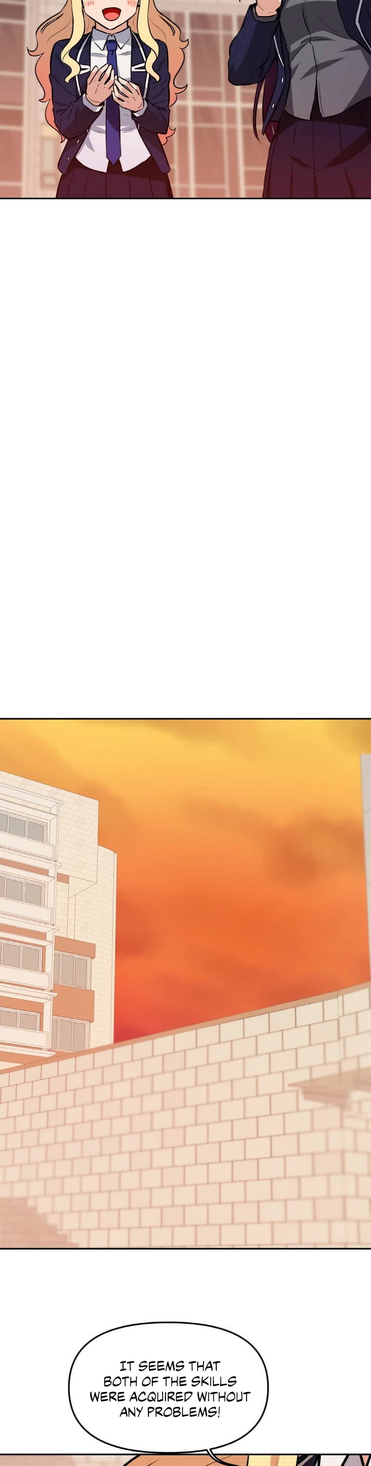I Have Max Level Luck Chapter 29 page 23 - Chapter 29