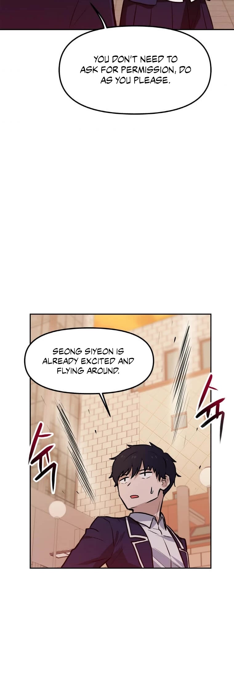I Have Max Level Luck Chapter 29 page 25 - Chapter 29