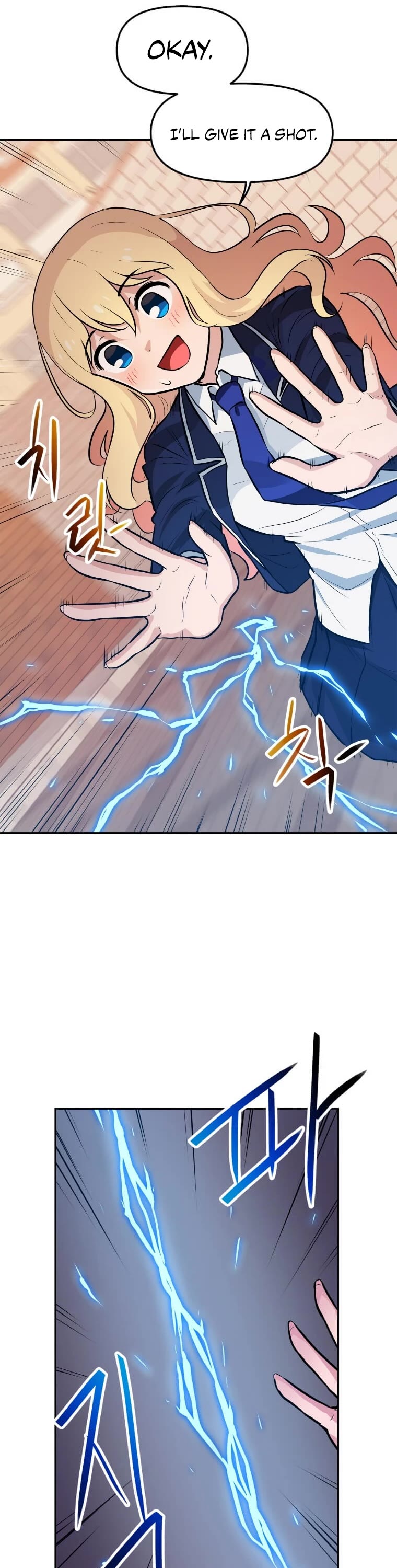 I Have Max Level Luck Chapter 29 page 26 - Chapter 29
