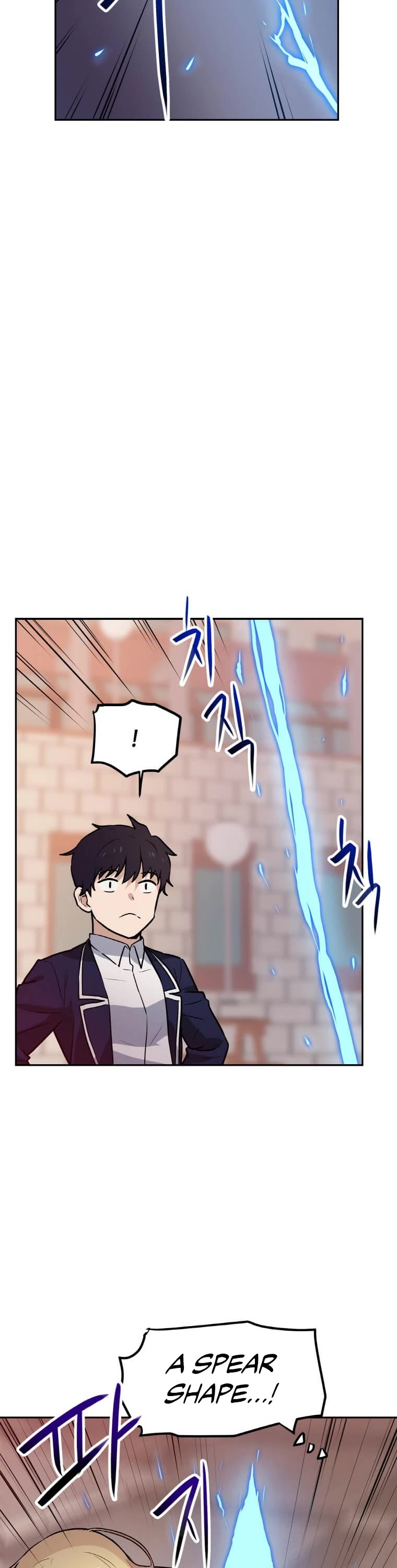 I Have Max Level Luck Chapter 29 page 27 - Chapter 29