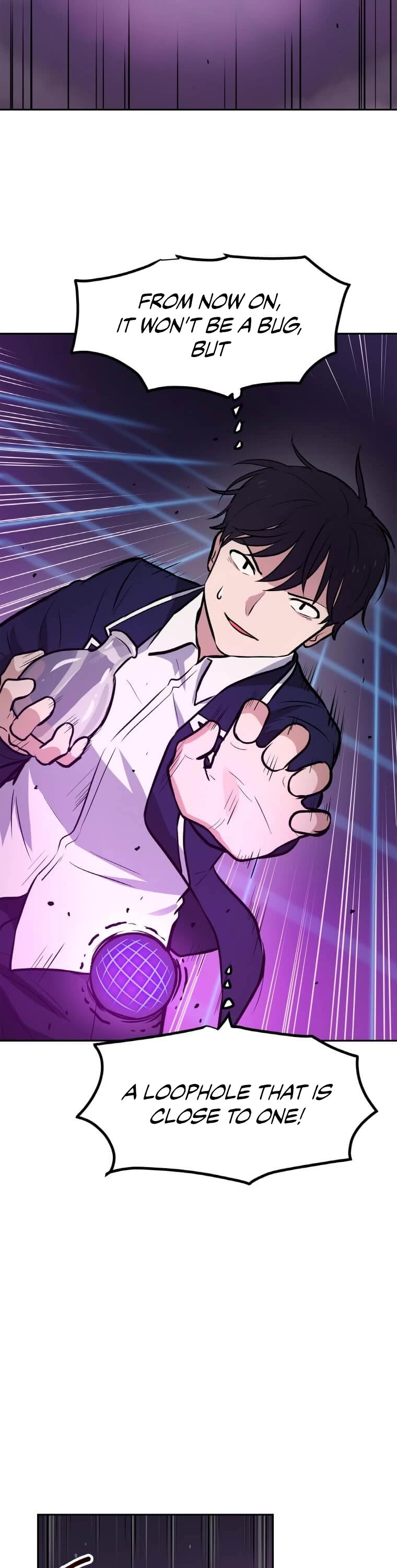 I Have Max Level Luck Chapter 29 page 3 - Chapter 29