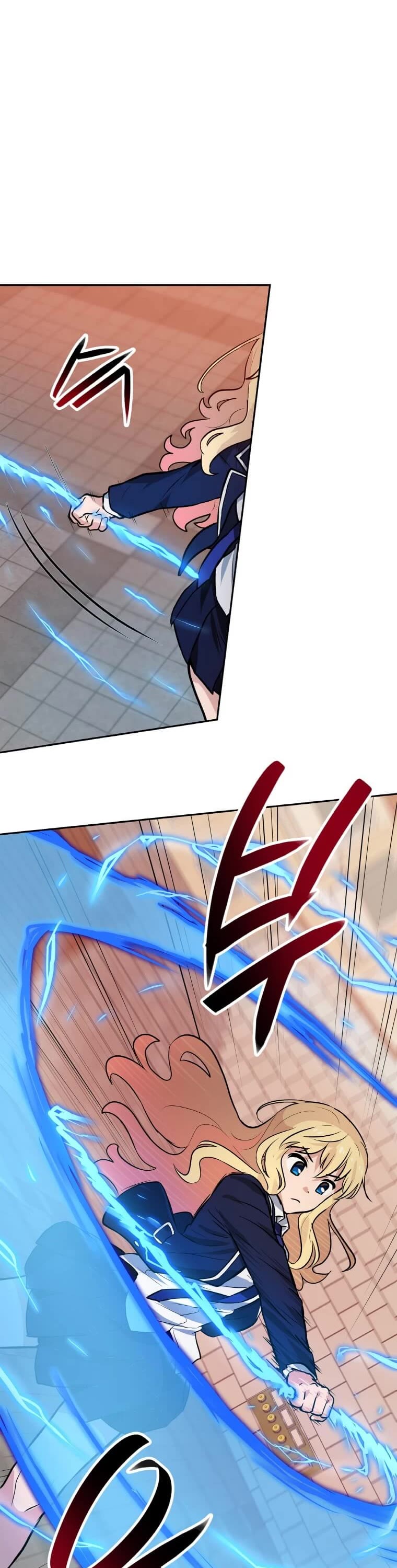 I Have Max Level Luck Chapter 29 page 30 - Chapter 29