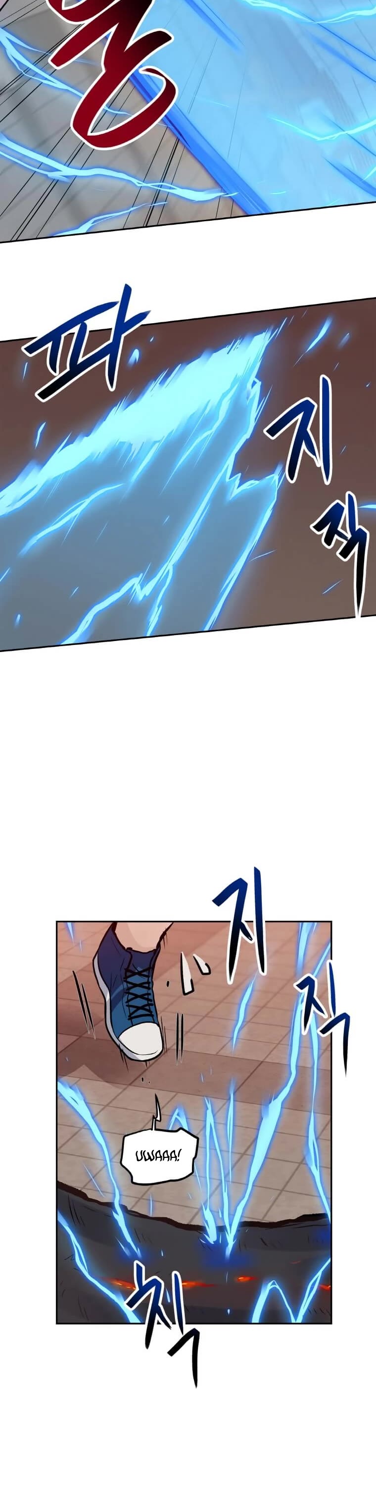 I Have Max Level Luck Chapter 29 page 31 - Chapter 29