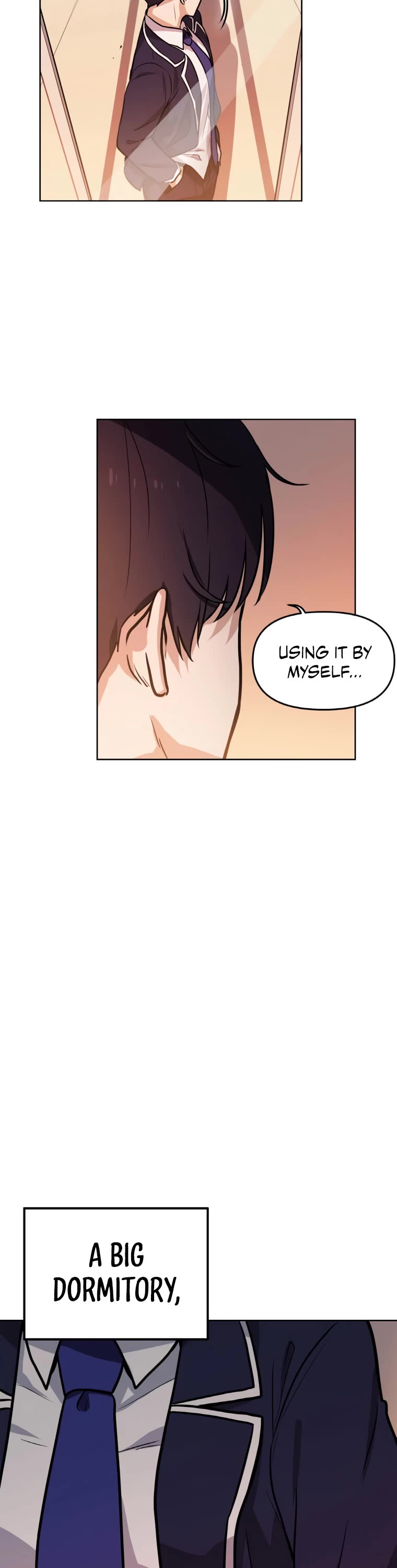I Have Max Level Luck Chapter 3 page 34 - Chapter 3