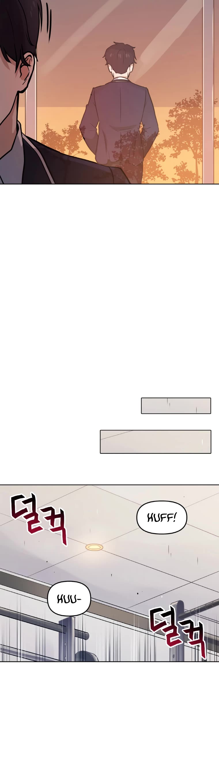 I Have Max Level Luck Chapter 3 page 36 - Chapter 3