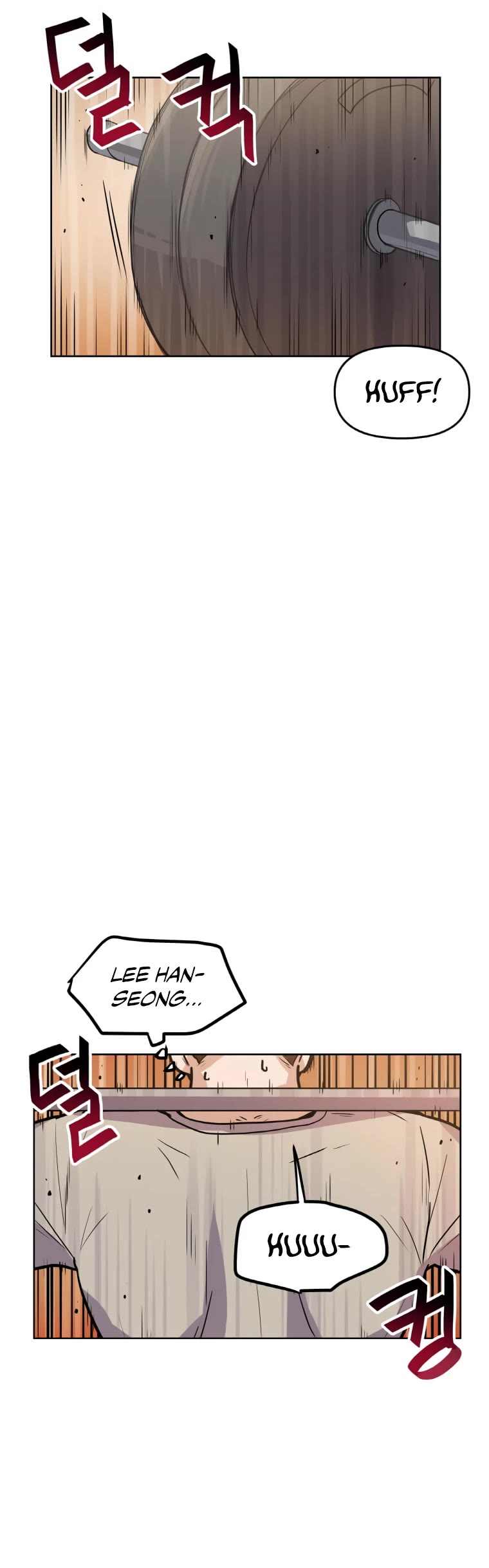 I Have Max Level Luck Chapter 3 page 37 - Chapter 3