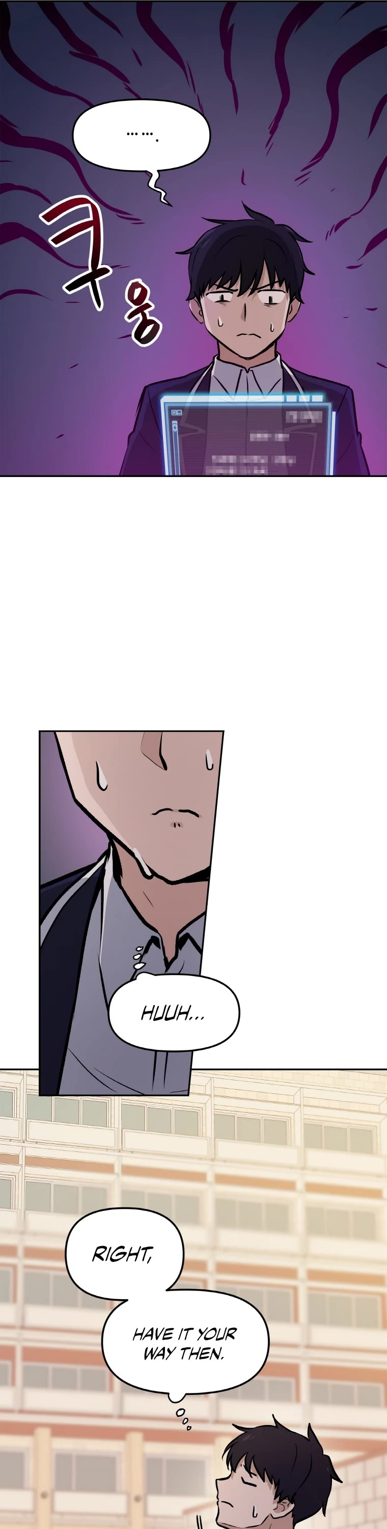 I Have Max Level Luck Chapter 30 page 10 - Chapter 30