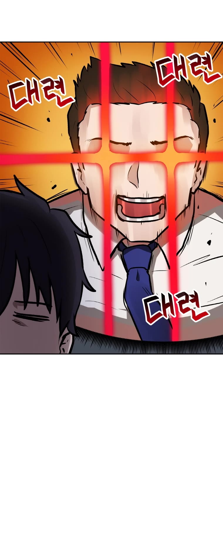 I Have Max Level Luck Chapter 30 page 16 - Chapter 30