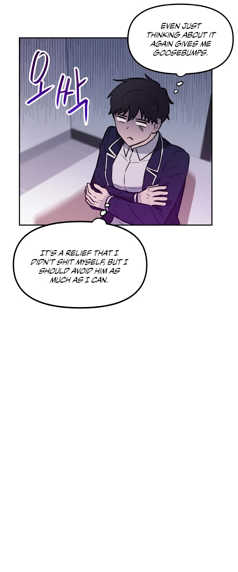 I Have Max Level Luck Chapter 30 page 17 - Chapter 30