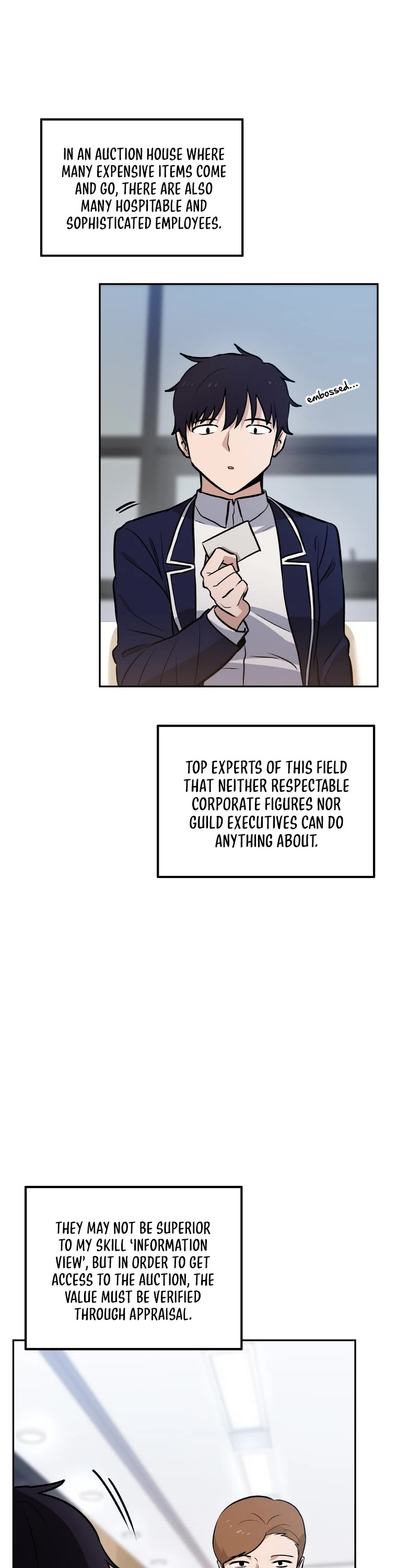 I Have Max Level Luck Chapter 30 page 19 - Chapter 30