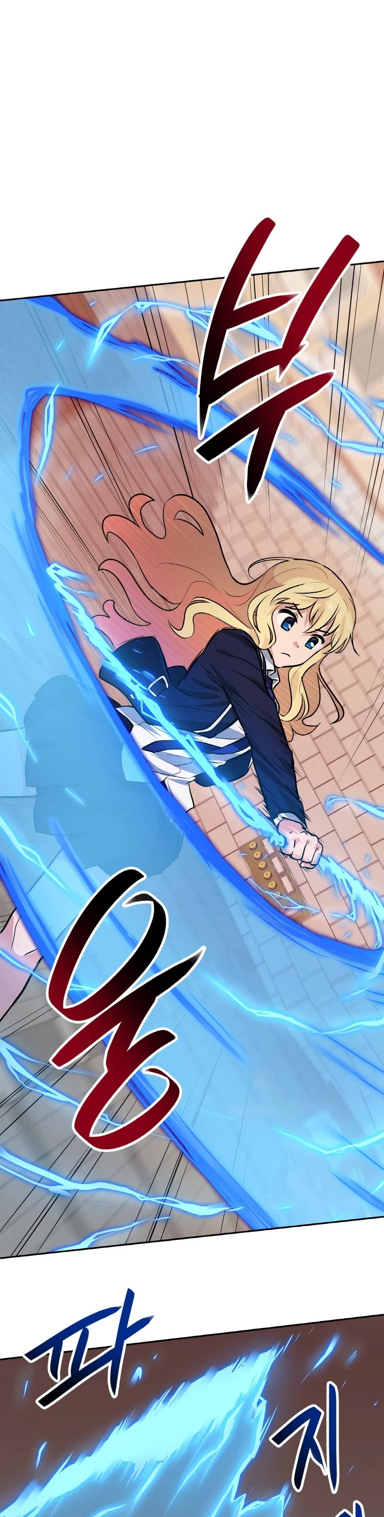 I Have Max Level Luck Chapter 30 page 2 - Chapter 30