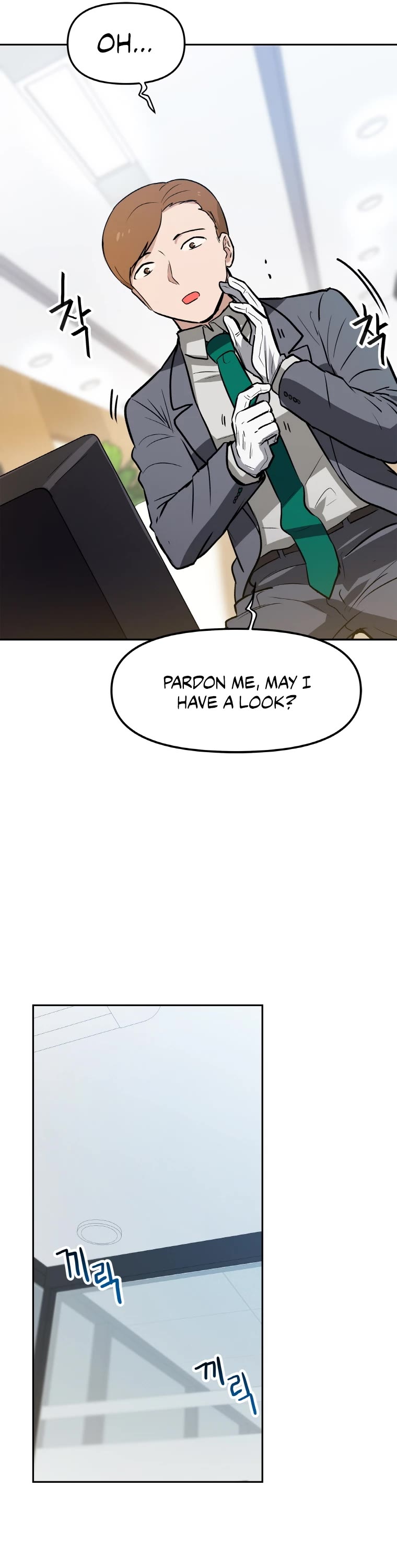I Have Max Level Luck Chapter 30 page 22 - Chapter 30