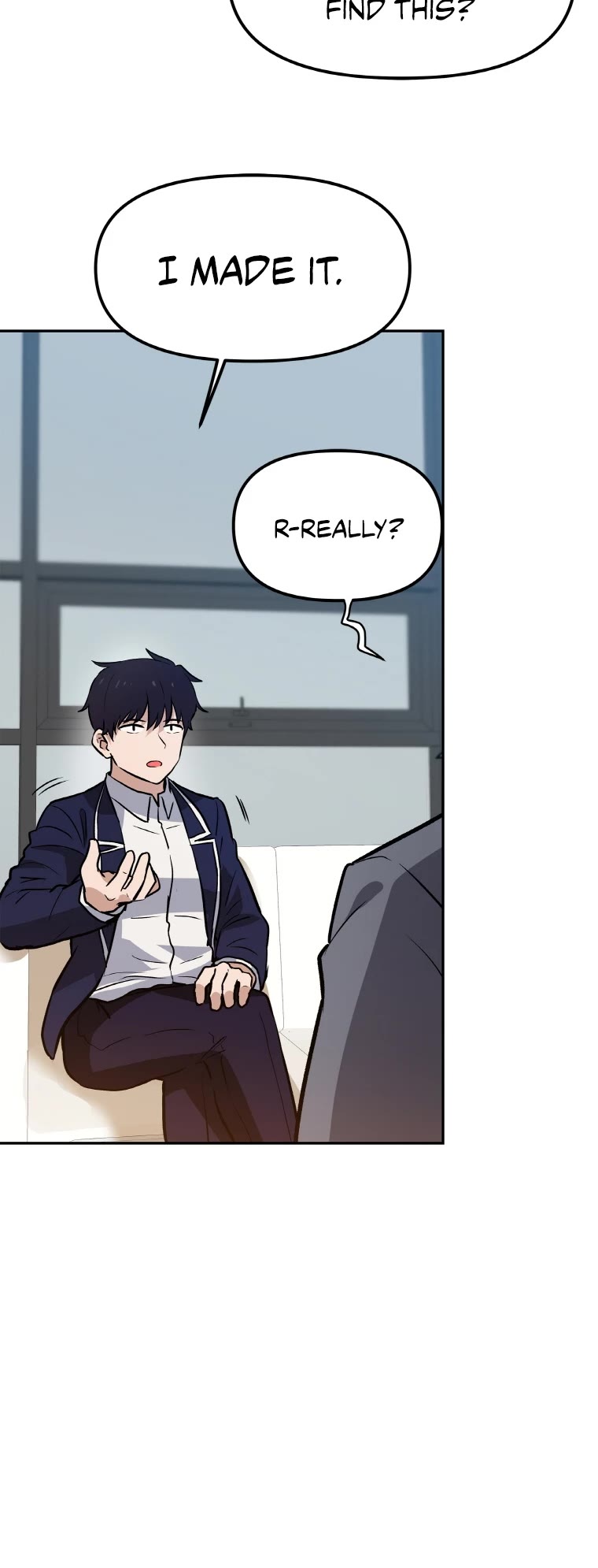 I Have Max Level Luck Chapter 30 page 24 - Chapter 30