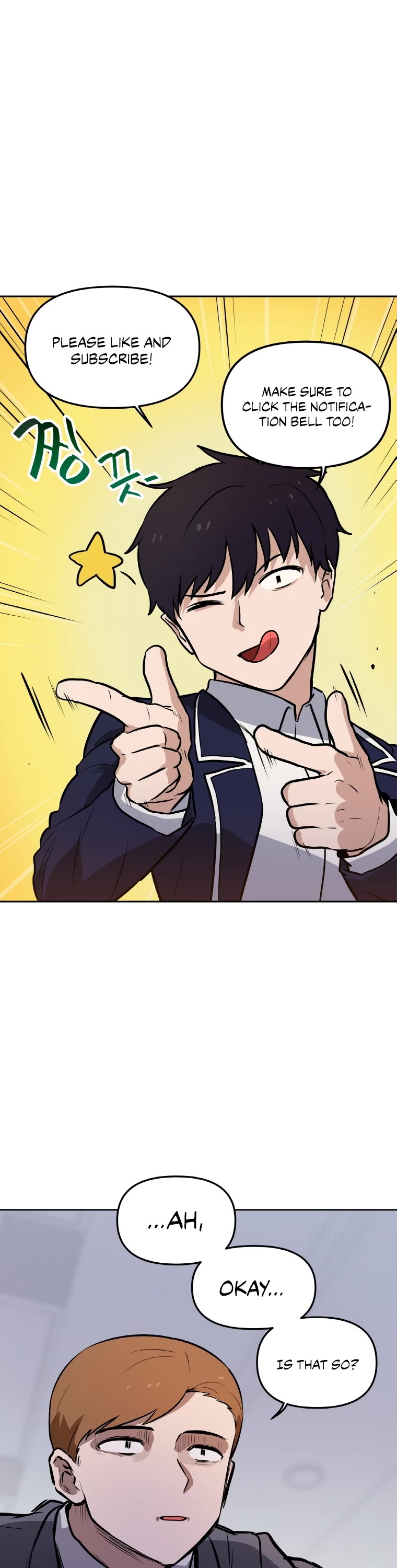I Have Max Level Luck Chapter 30 page 27 - Chapter 30