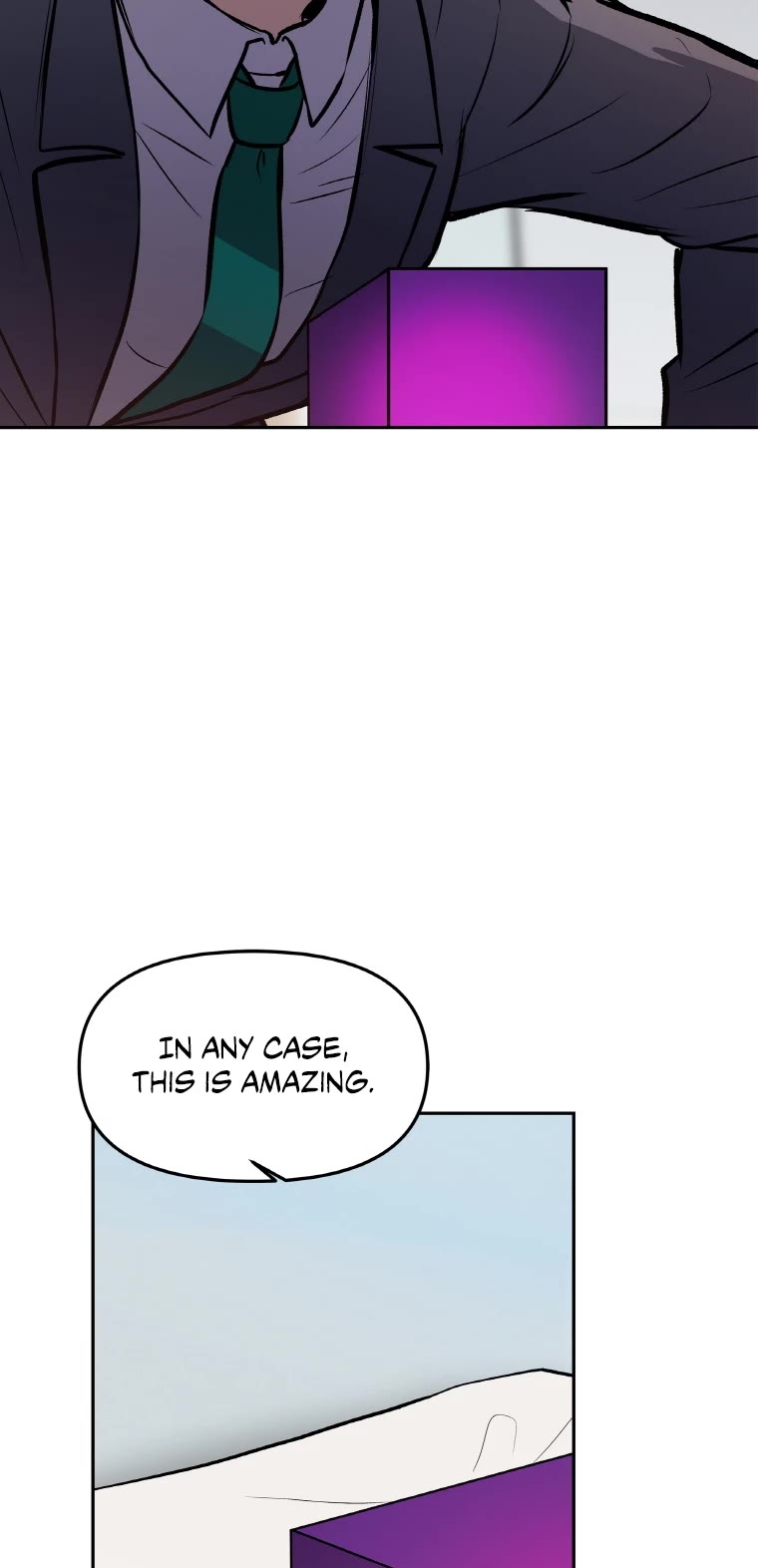 I Have Max Level Luck Chapter 30 page 28 - Chapter 30