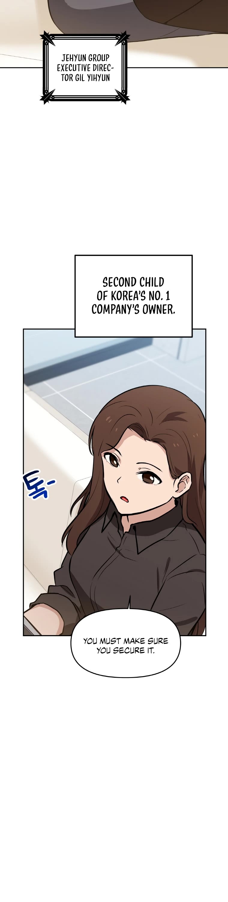 I Have Max Level Luck Chapter 30 page 35 - Chapter 30