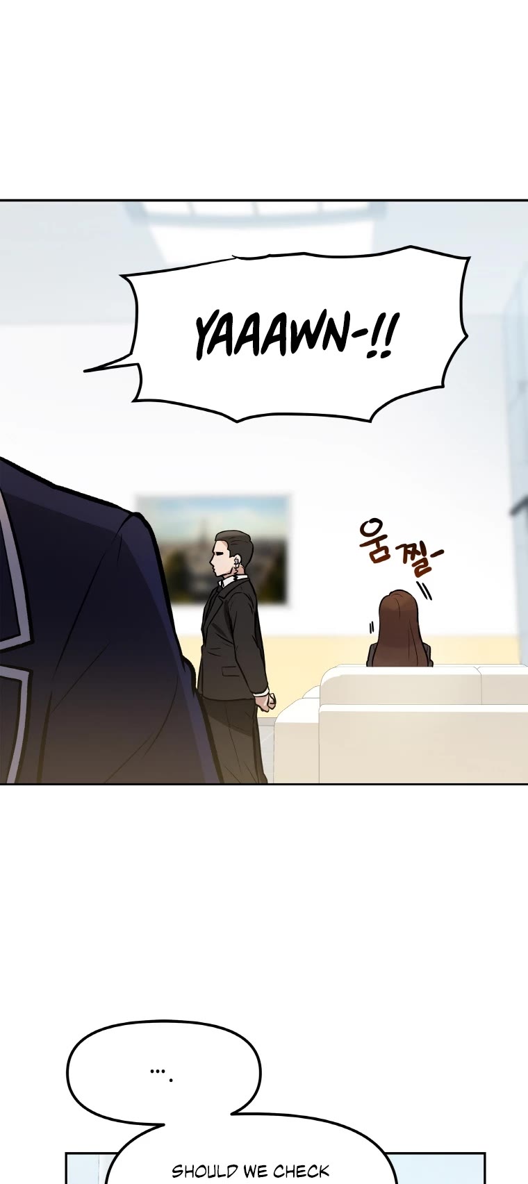 I Have Max Level Luck Chapter 30 page 36 - Chapter 30