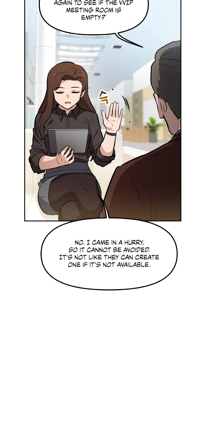 I Have Max Level Luck Chapter 30 page 37 - Chapter 30