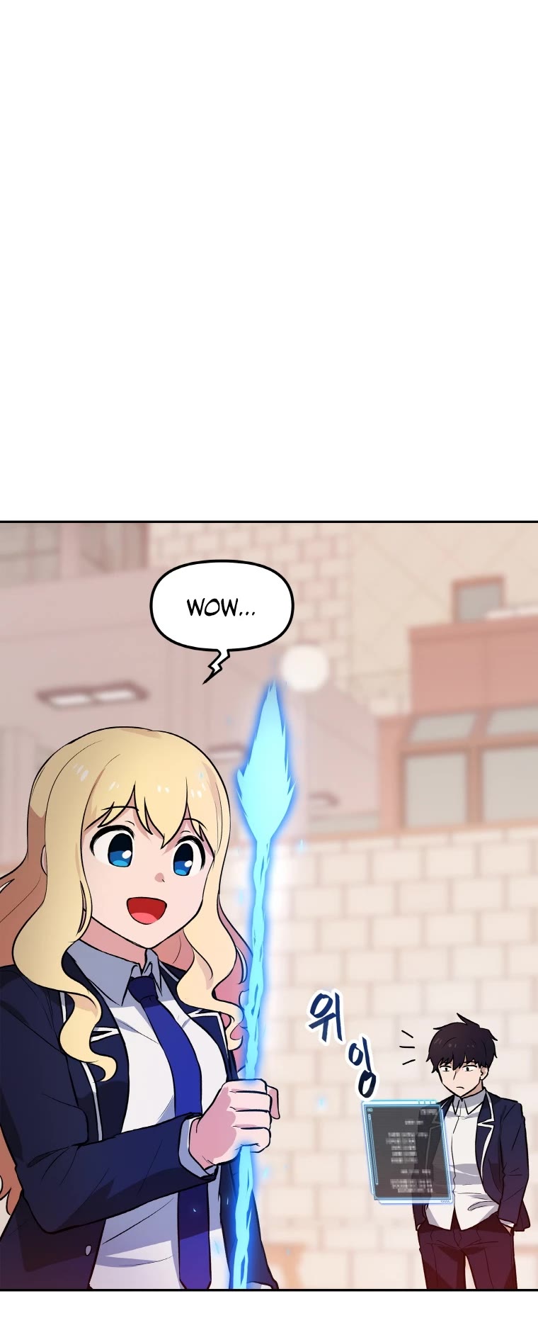 I Have Max Level Luck Chapter 30 page 4 - Chapter 30