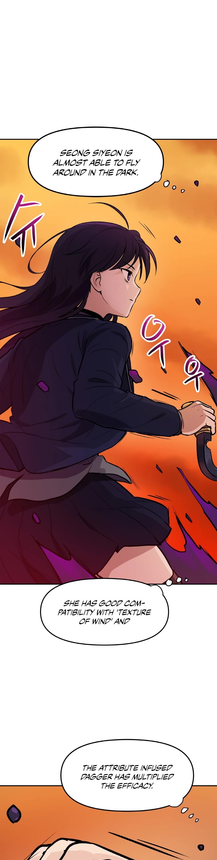 I Have Max Level Luck Chapter 30 page 7 - Chapter 30